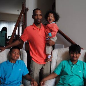 Meet your Posher, William